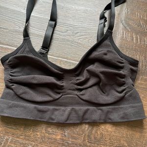 Skims Seamless Sculpt Shapewear Bra S/M